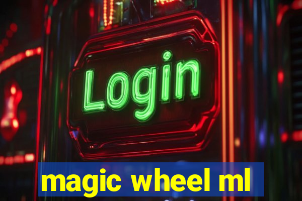 magic wheel ml