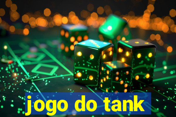 jogo do tank