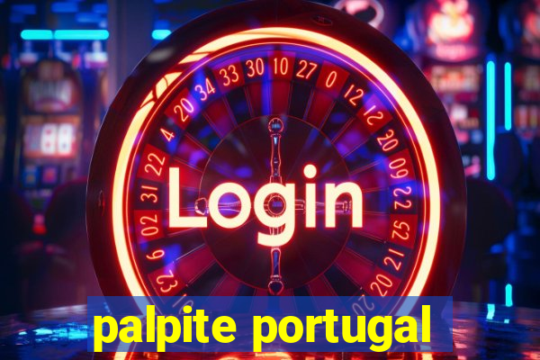 palpite portugal