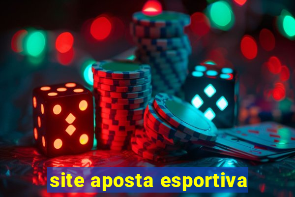 site aposta esportiva