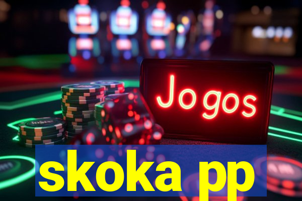 skoka pp