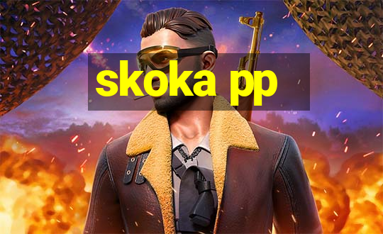 skoka pp