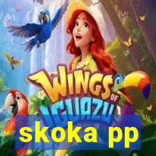 skoka pp