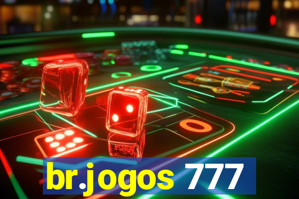 br.jogos 777