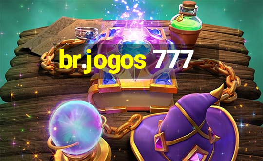 br.jogos 777