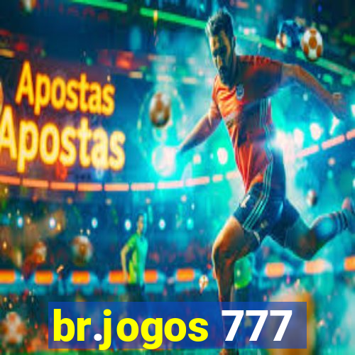 br.jogos 777