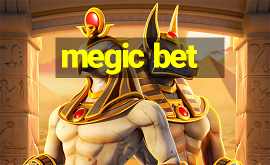 megic bet