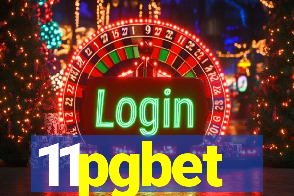 11pgbet