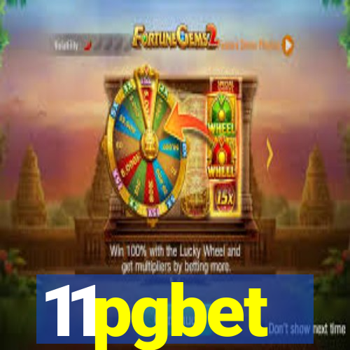 11pgbet