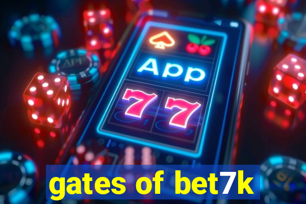 gates of bet7k