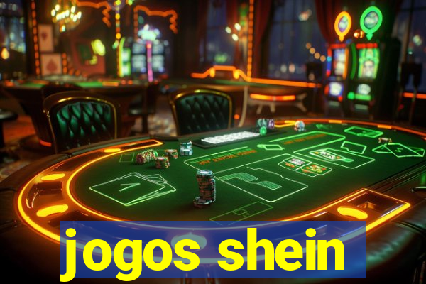 jogos shein