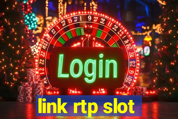 link rtp slot