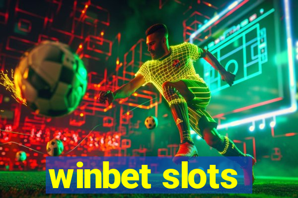 winbet slots