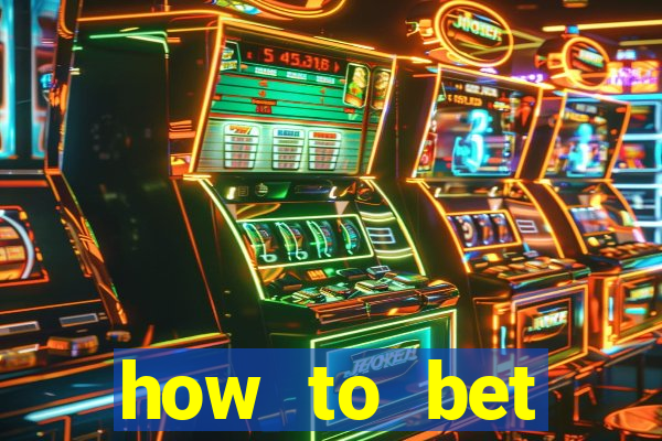 how to bet accumulator on bet365