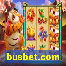 busbet.com