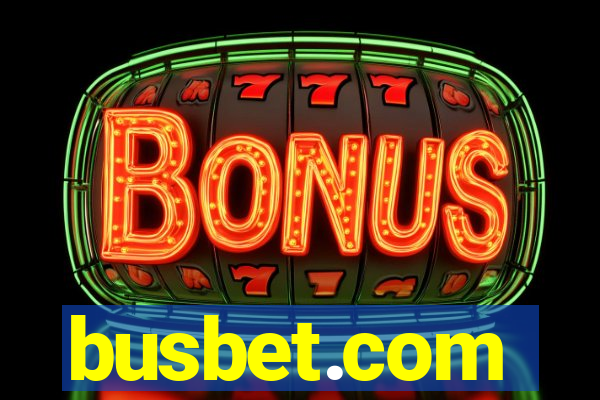 busbet.com