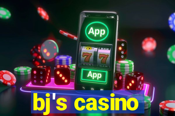 bj's casino