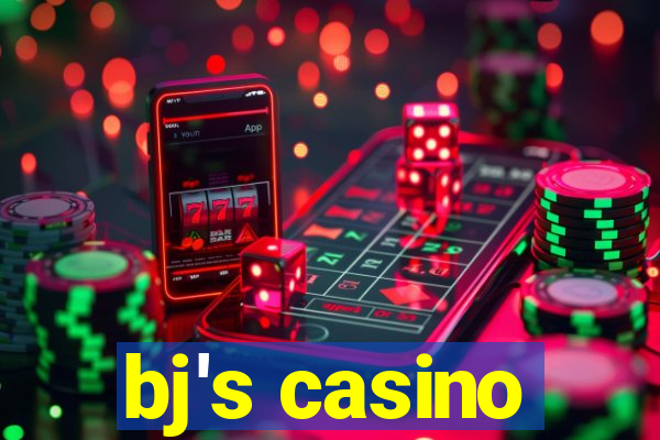 bj's casino