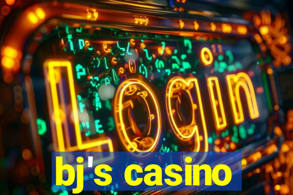 bj's casino