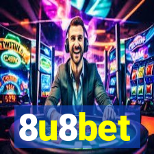 8u8bet