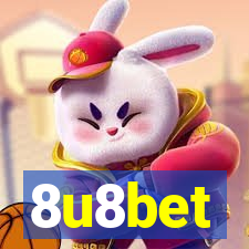 8u8bet