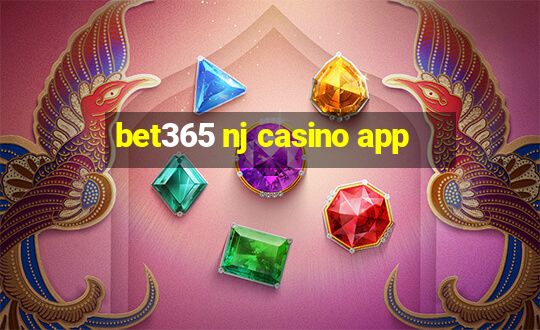 bet365 nj casino app