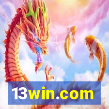 13win.com