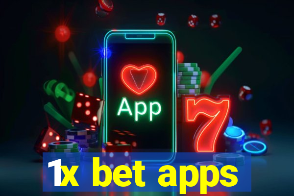 1x bet apps