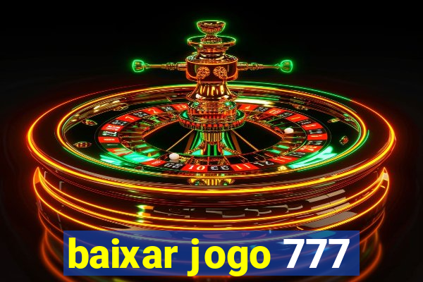 baixar jogo 777