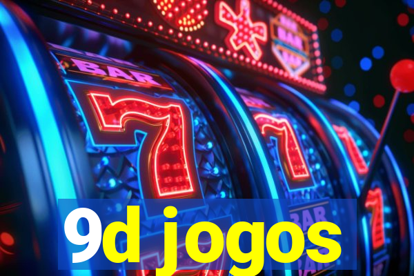 9d jogos