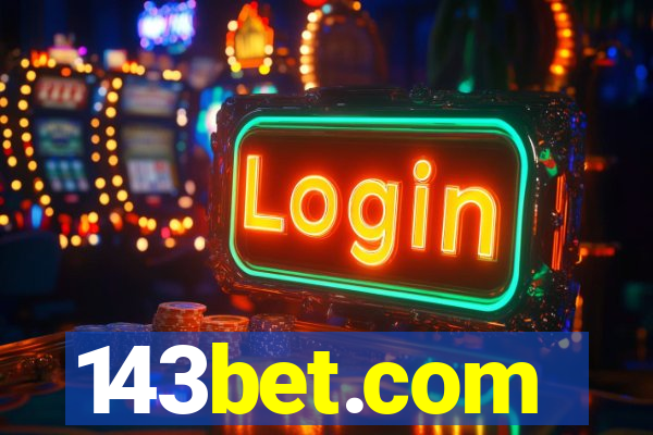 143bet.com