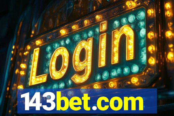 143bet.com