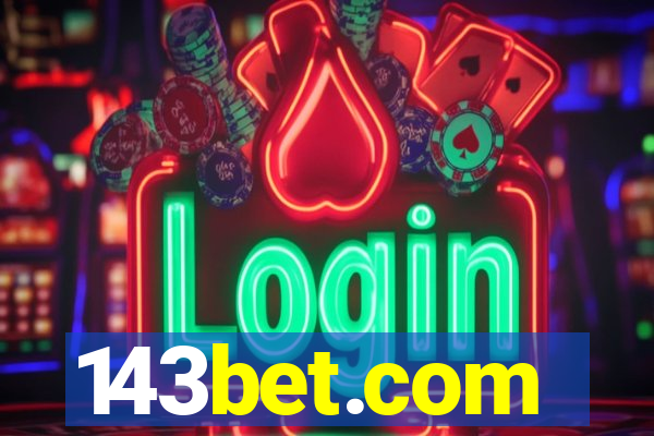 143bet.com