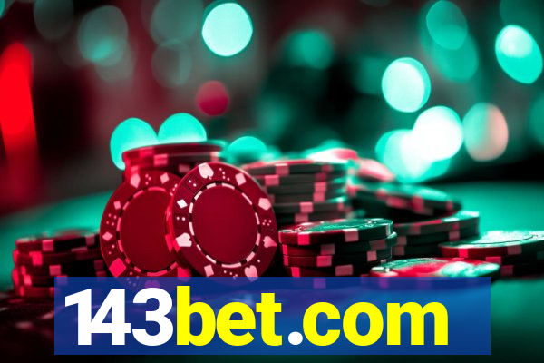 143bet.com