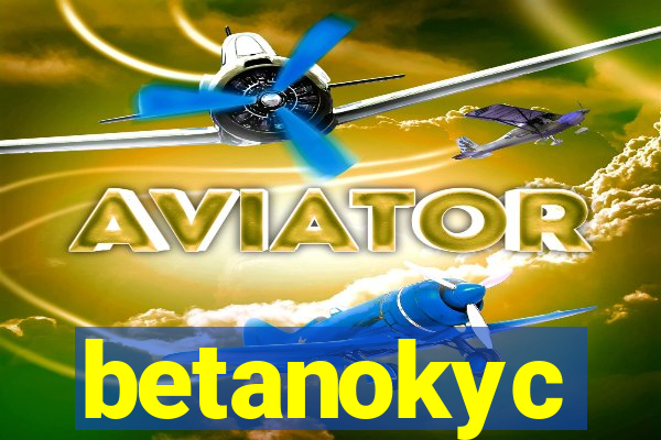 betanokyc