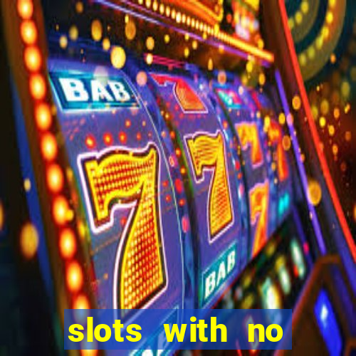 slots with no deposit bonuses