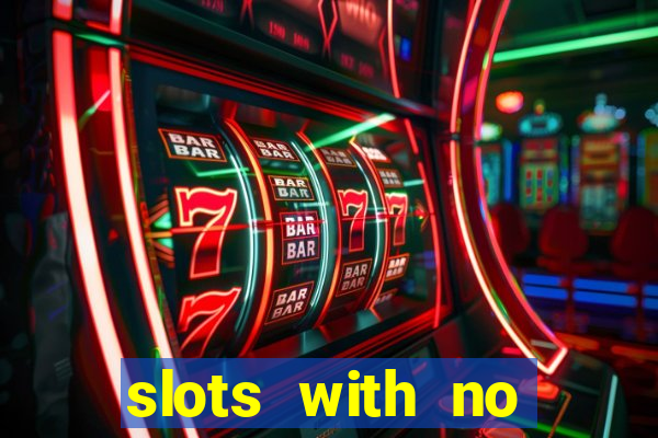 slots with no deposit bonuses