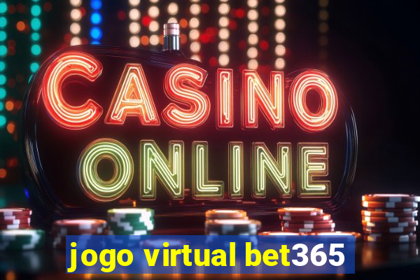 jogo virtual bet365