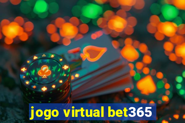 jogo virtual bet365