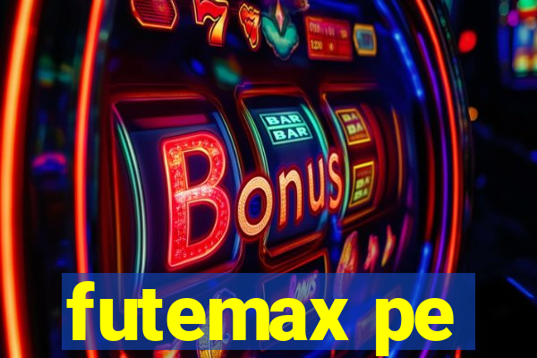 futemax pe