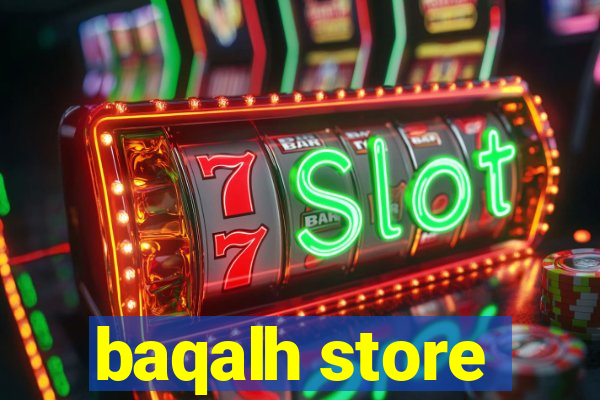 baqalh store