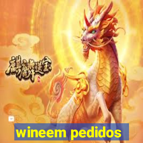 wineem pedidos