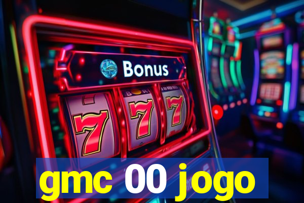 gmc 00 jogo