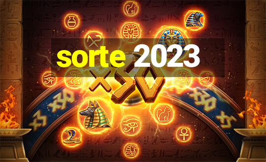 sorte 2023