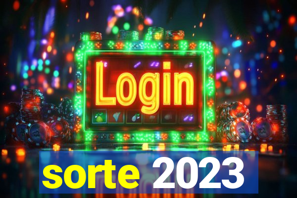 sorte 2023