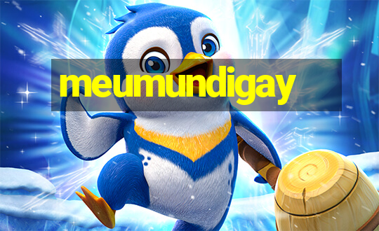 meumundigay