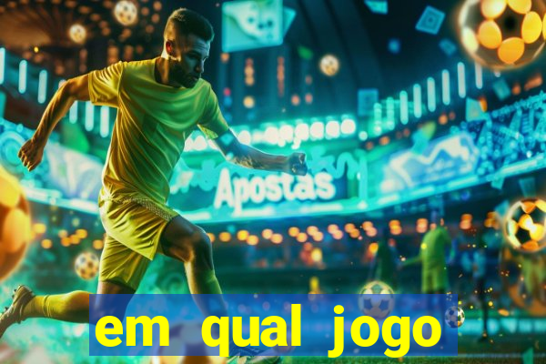 em qual jogo apostar hoje