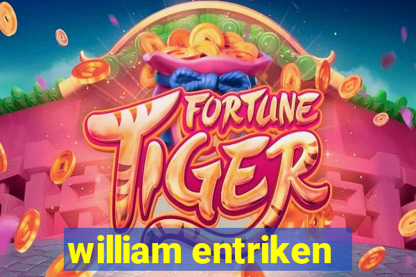 william entriken