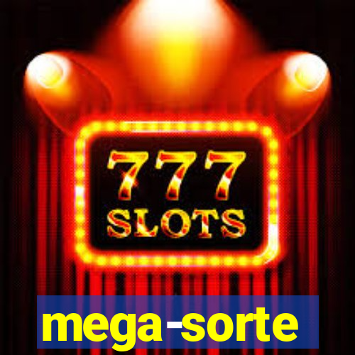 mega-sorte