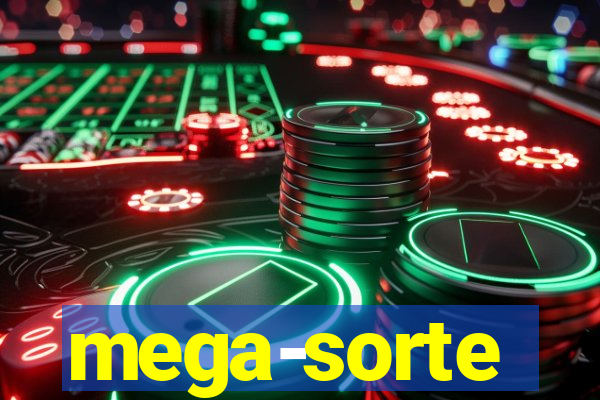 mega-sorte